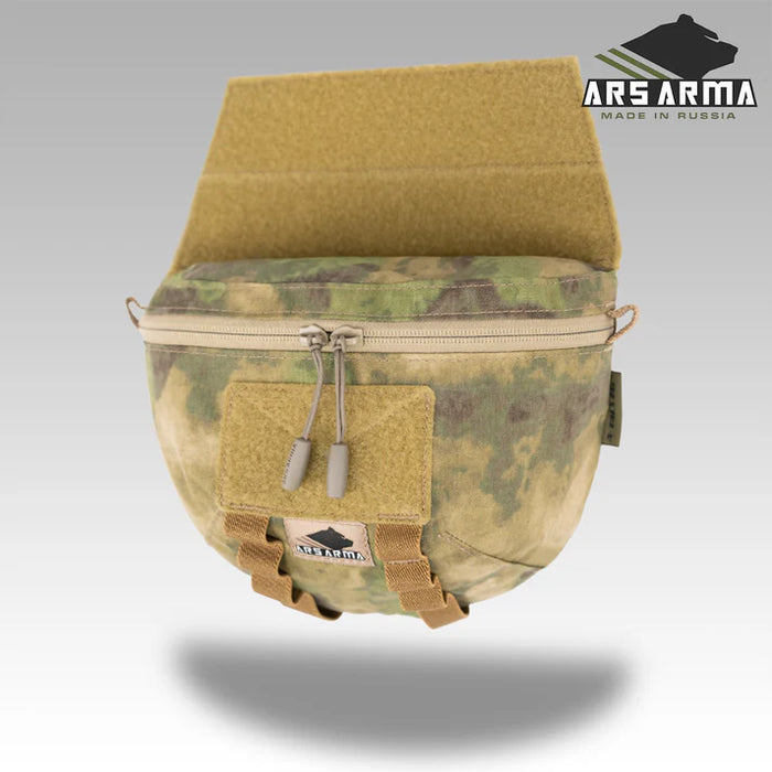Ars ARMA Pacman Dangler Pouch
