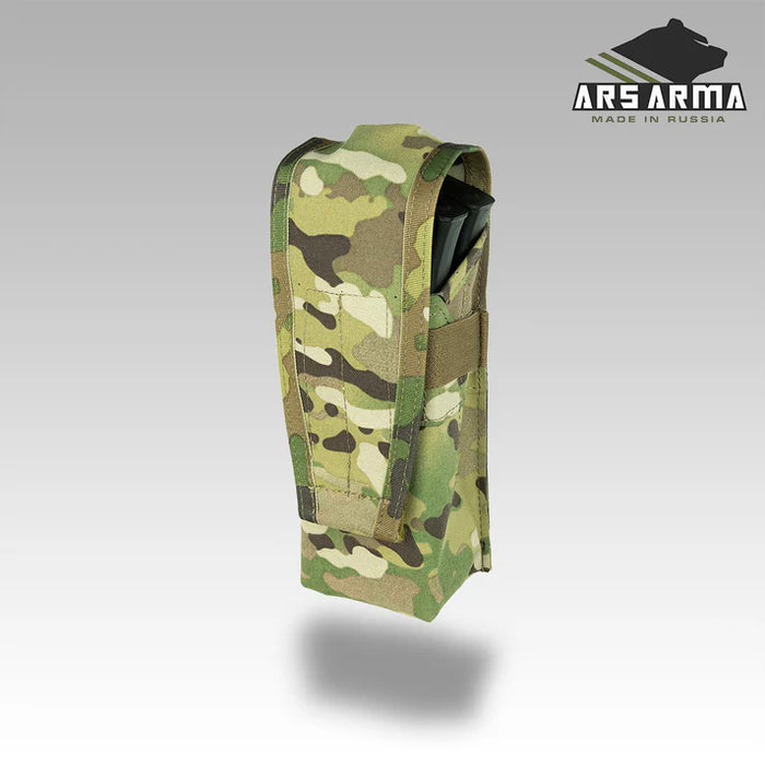 Ars ARMA Slot 2 AK Magazine Pouch