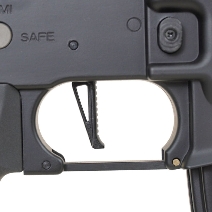 Classic Army full metal M4 MLOK AEG with red dot sight package