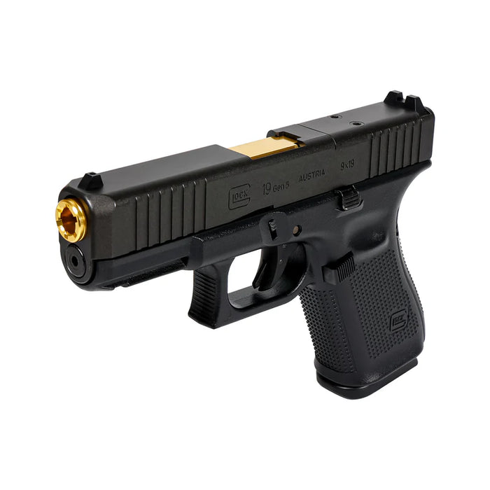 Nineball TM G19 Gen 5 Convertible Fixed Threaded Outer Barrel