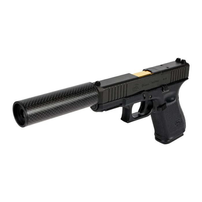 Nineball TM G19 Gen 5 Convertible Fixed Threaded Outer Barrel