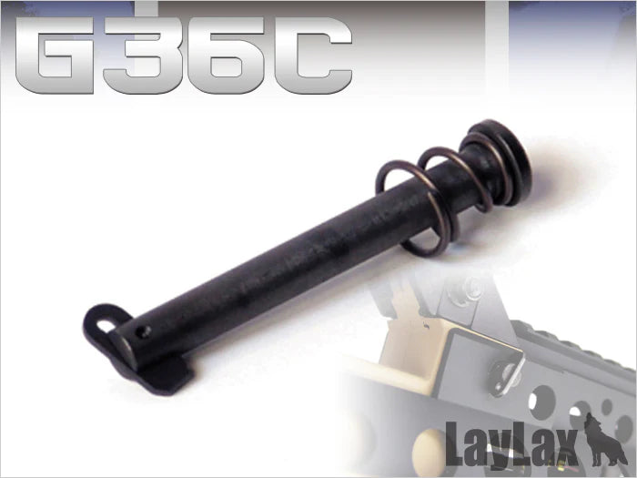 First Factory G36C Handguard Pin by Laylax