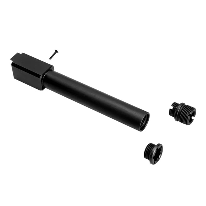 Nineball TM G17 Gen 5 Convertible Fixed Threaded Outer Barrel