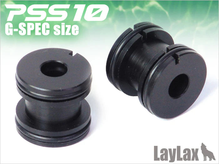 PSS VSR-10 Inner Barrel Spacer by Laylax