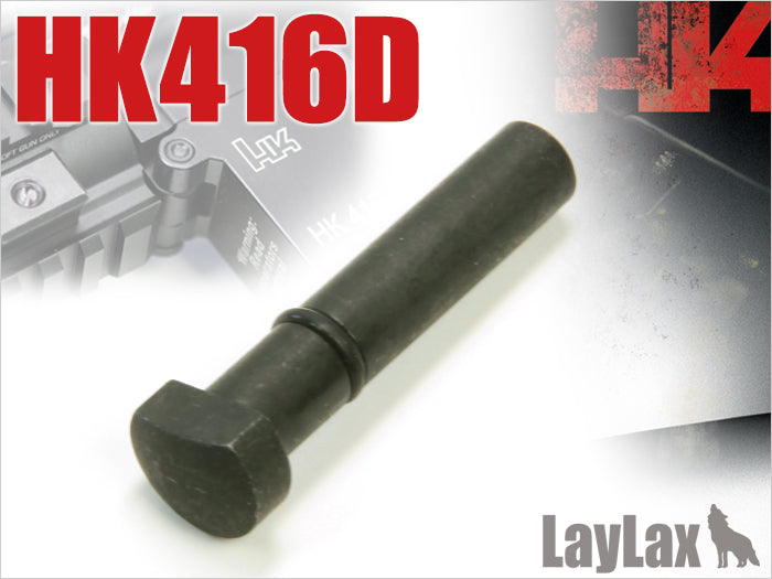 First Factory 416 Frame Lock Pin by Laylax