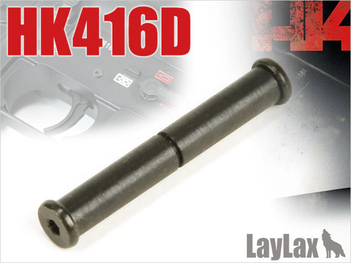 First Factory TM 416 Locking Trigger Pin by Laylax