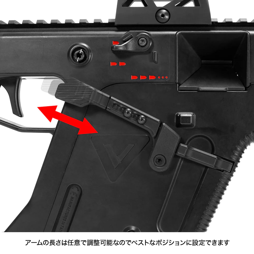ミリタリー LAYLAX F.FACTORY REDI-MAG SYSTEM