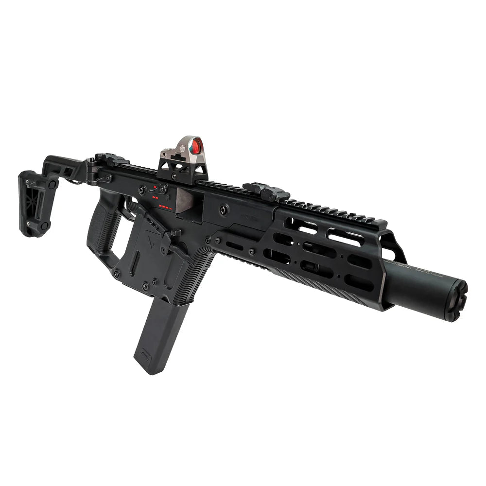 First Factory Krytac KRISS Vector NEO Custom Magazine Catch by