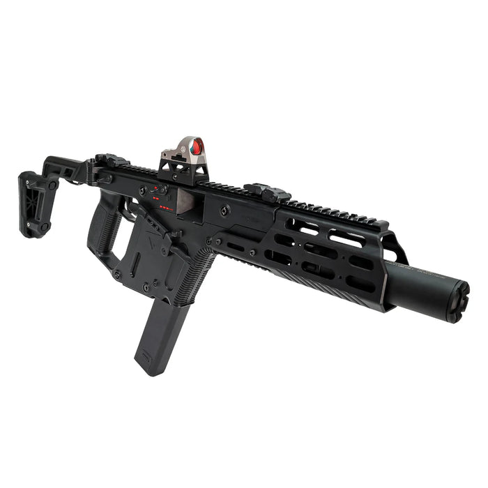 First Factory Krytac KRISS Vector NEO Custom Magazine Catch by First Factory Krytac KRISS Vector NEO Custom Magazine Catch by