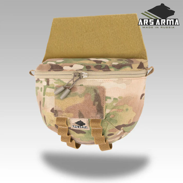 Ars ARMA Pacman Dangler Pouch