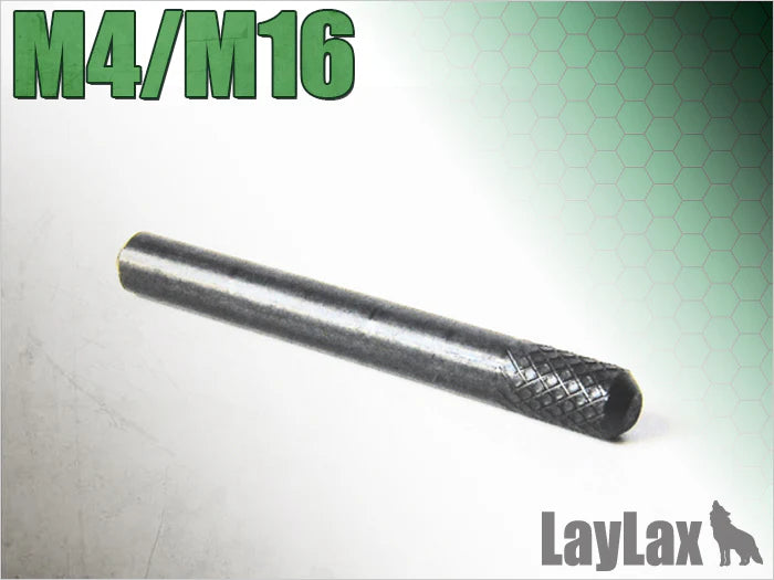 First Factory M4/M16 AEG Trigger Lock Pin by Laylax