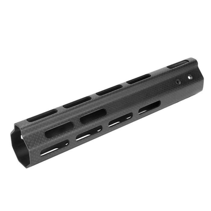 Nitro Vo. MLOK Carbon Fiber M4 Handguard by Laylax