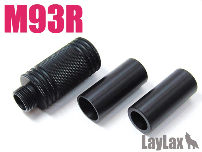 Nineball M93R Thread Adapter