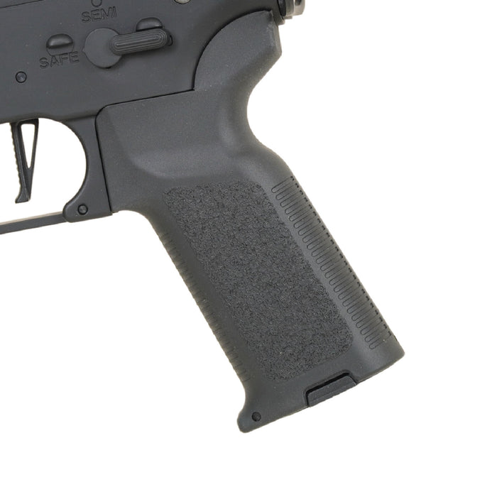 Classic Army full metal M4 MLOK AEG with red dot sight package