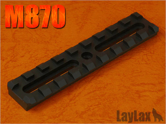 Nitro Vo. TM 870 95mm Rail by Laylax