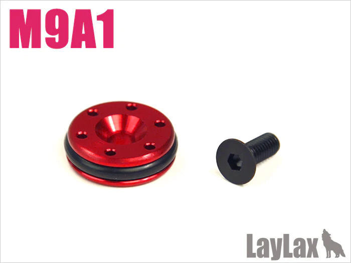 Nineball GBB Upgrade Dyna Piston Head