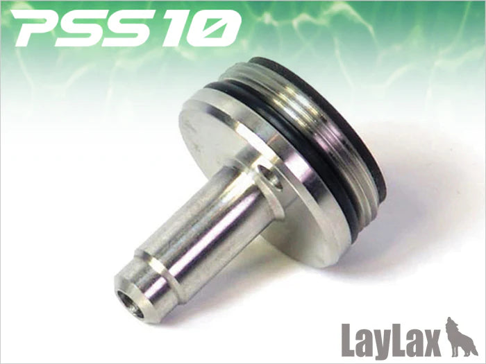 PSS VSR-10 Air Seal Damper Cylinder Head by Laylax