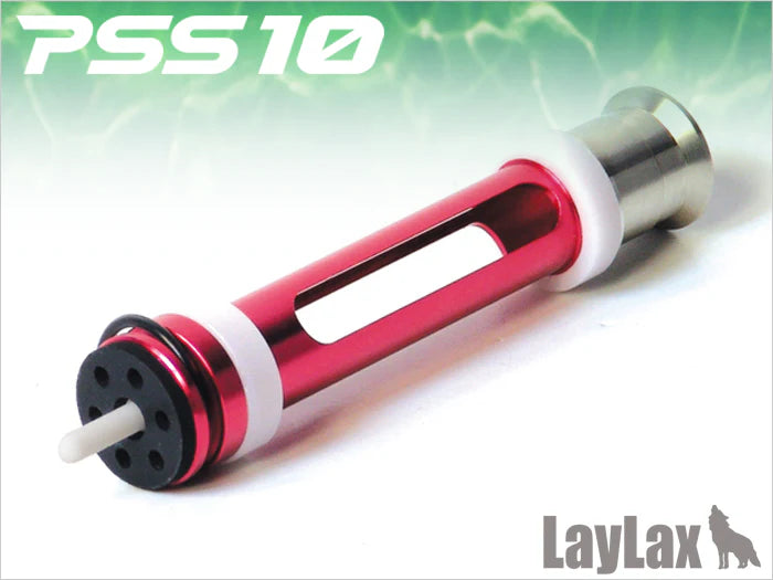 PSS VSR-10 High Pressure Piston NEO by Laylax