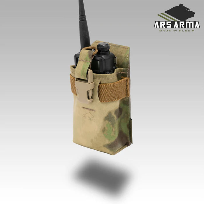 Ars ARMA Efir Radio Pouch