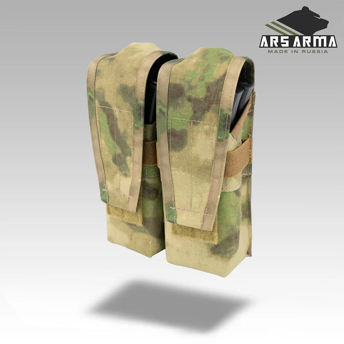 Ars ARMA Slot 4 AK Magazine Pouch