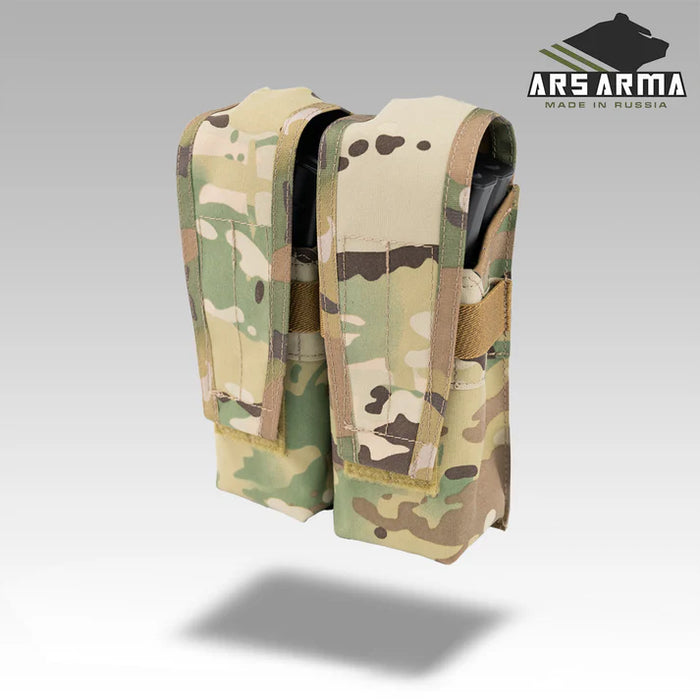 Ars ARMA Slot 4 AK Magazine Pouch