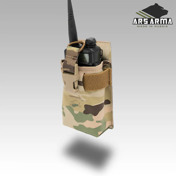 Ars ARMA Efir Radio Pouch