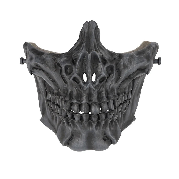 Battle Style Skull Face Mask by Laylax