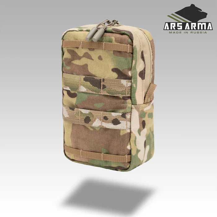 Ars ARMA Ninja Medium Utility Pouch