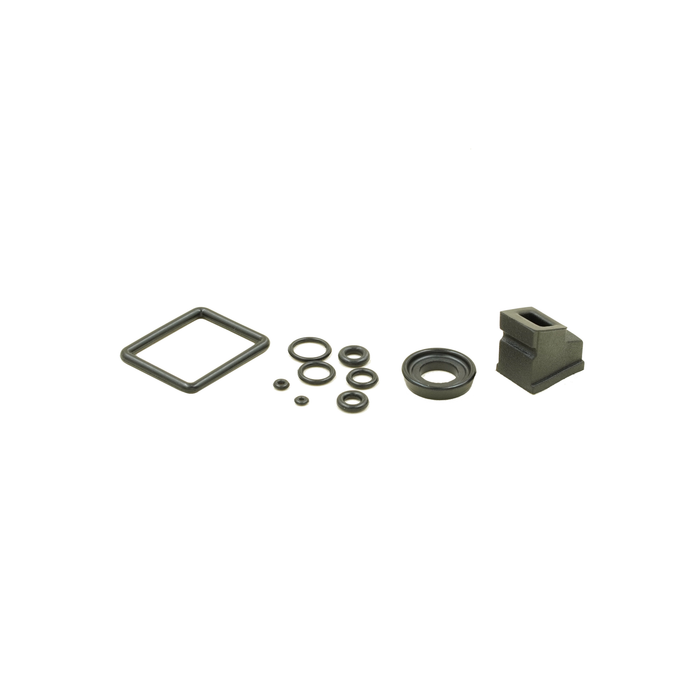 Hi Capa Magazine Gas Route Seal and Gasket Set