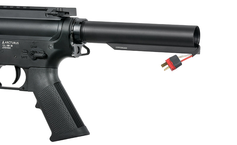 Arcturus NY02CQ Airsoft Electric Gun — JAG Precision Inc