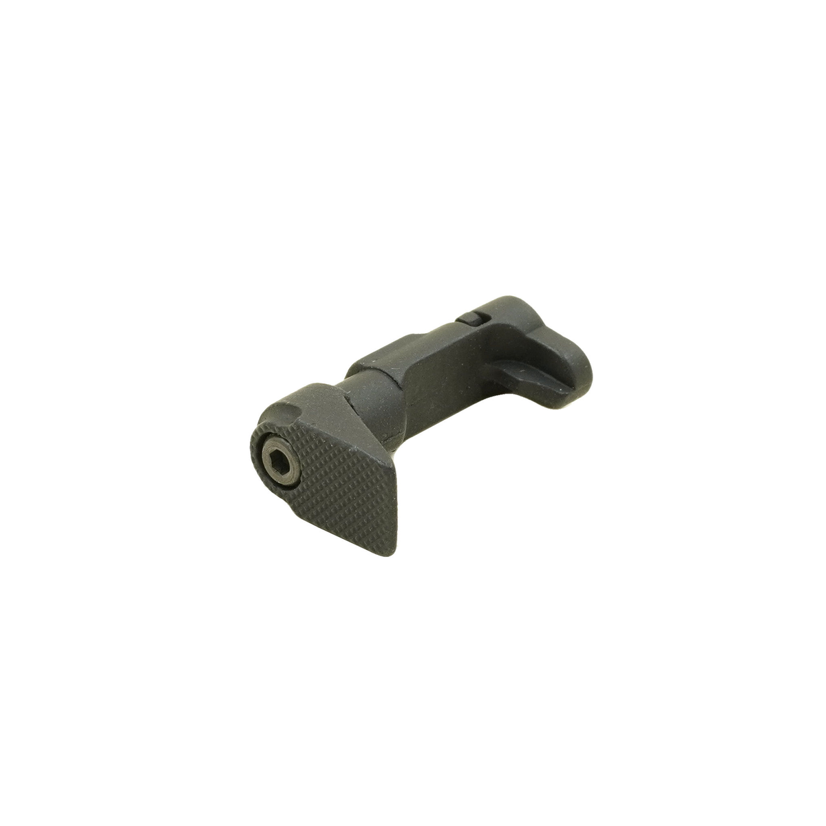 Echo1 1911 Wolfsbane Extended Magazine Release — JAG Precision Inc