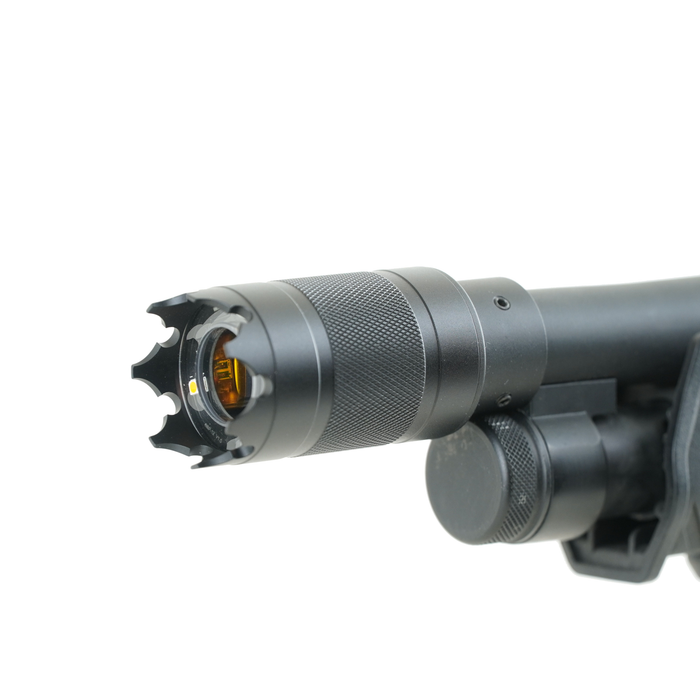 5KU Shotgun Tracer Unit with Simulated Muzzle Flash