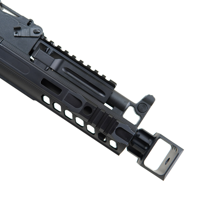 Echo1 BTS Mod 2 Full Metal Airsoft Electric Gun — JAG Precision Inc