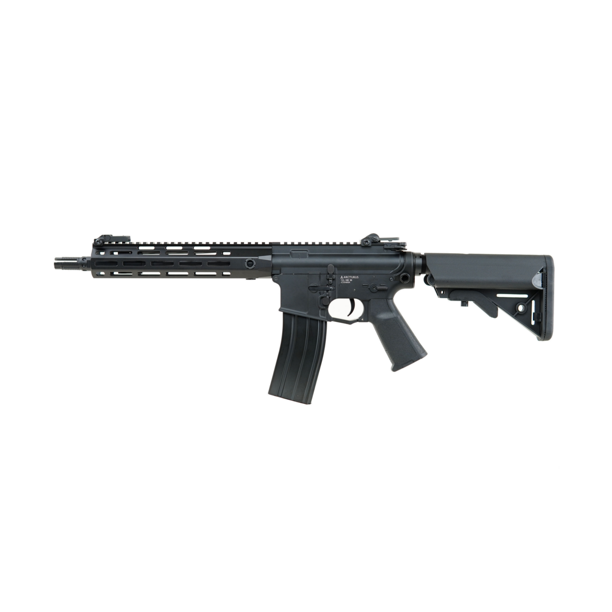 Arcturus AR02CQ Airsoft Electric Gun — JAG Precision Inc