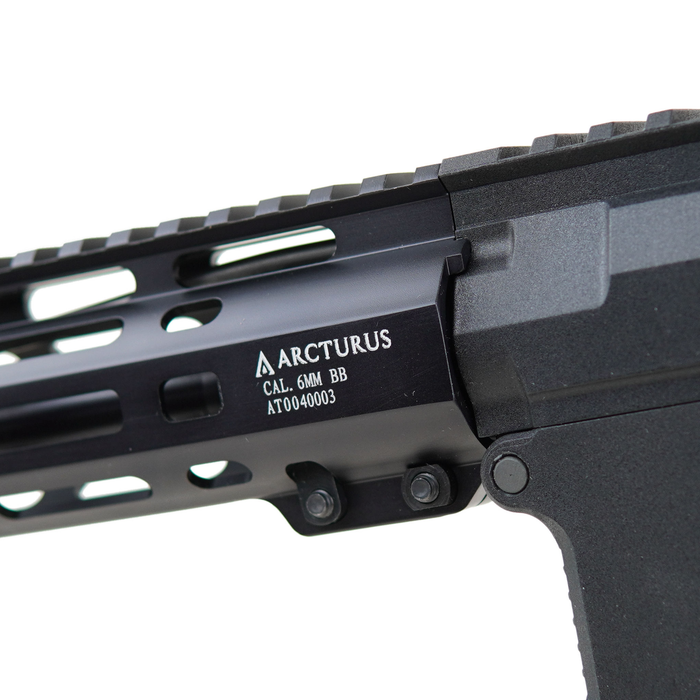 Arcturus NY02CQ Airsoft Electric Gun