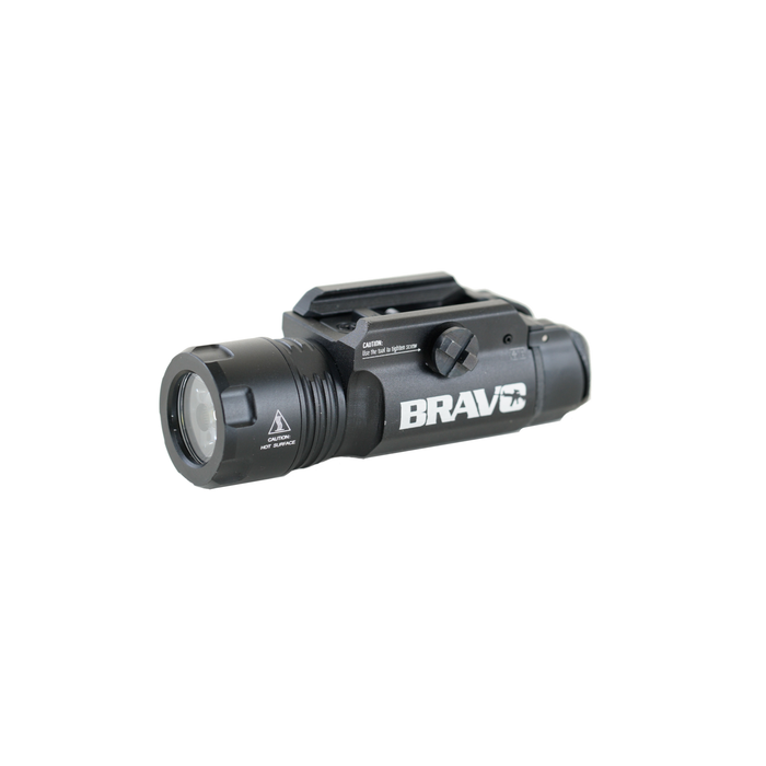 Bravo Airsoft STL600 Weapon Light