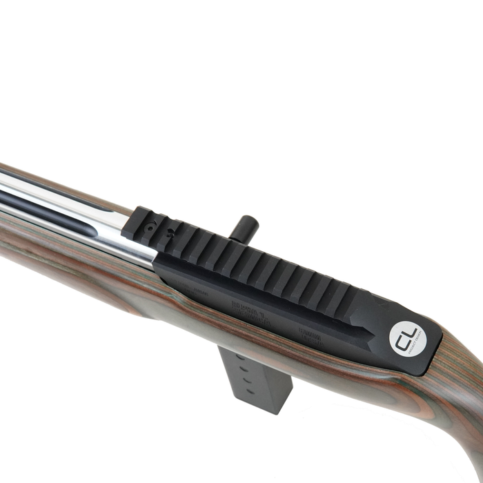 CL Project Design / JAG Alpha1 Airsoft Gas Blowback Rifle