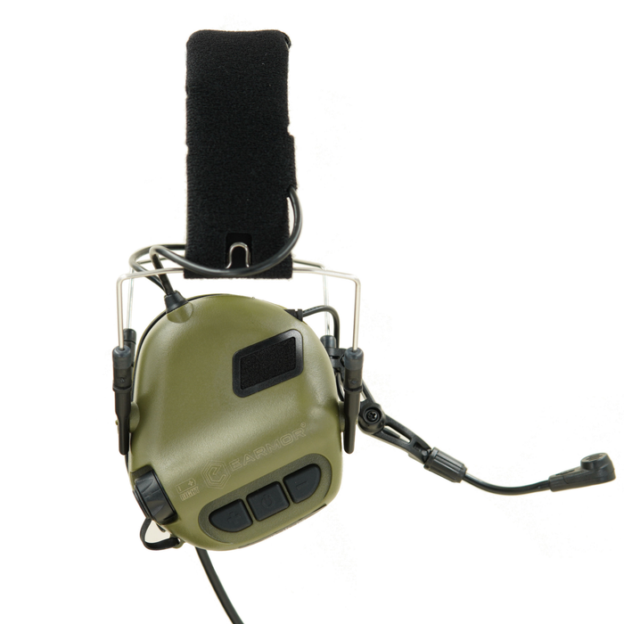 Earmor M32 MOD3 Electronic Communication Hearing Protector