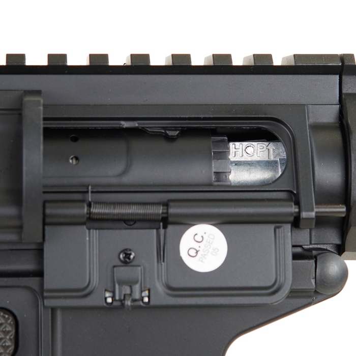 Echo1 BTS Mod 2 Full Metal Airsoft Electric Gun — Echo1 USA