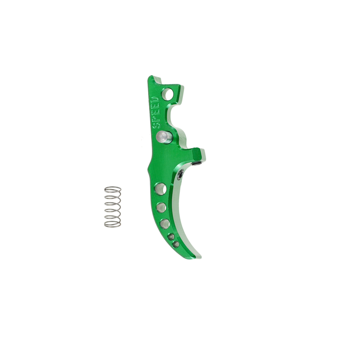 Speed Airsoft HPA M4 Standard Tunable Trigger