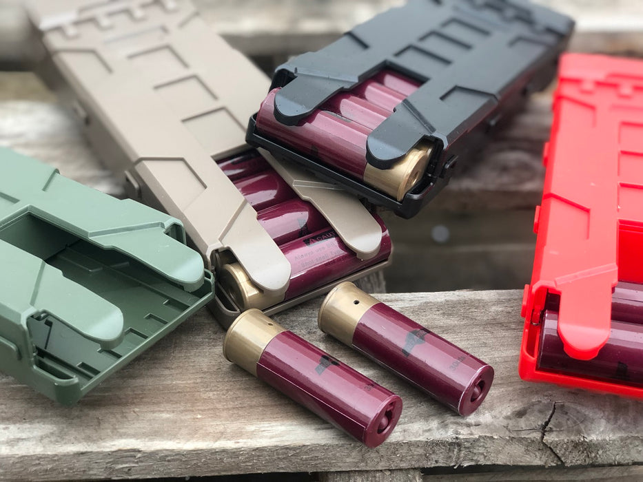 Shotgun Shell Holder