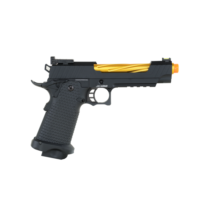 JAG Arms GMX-1 Series Gas Blow Back Pistol
