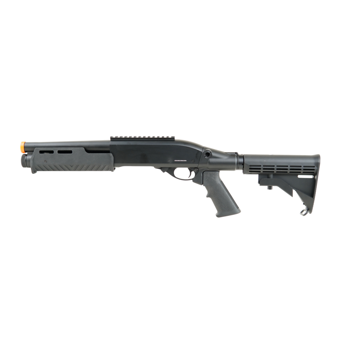 JAG Arms Scattergun Reaper TS Gas Airsoft Shotgun — JAG Precision Inc