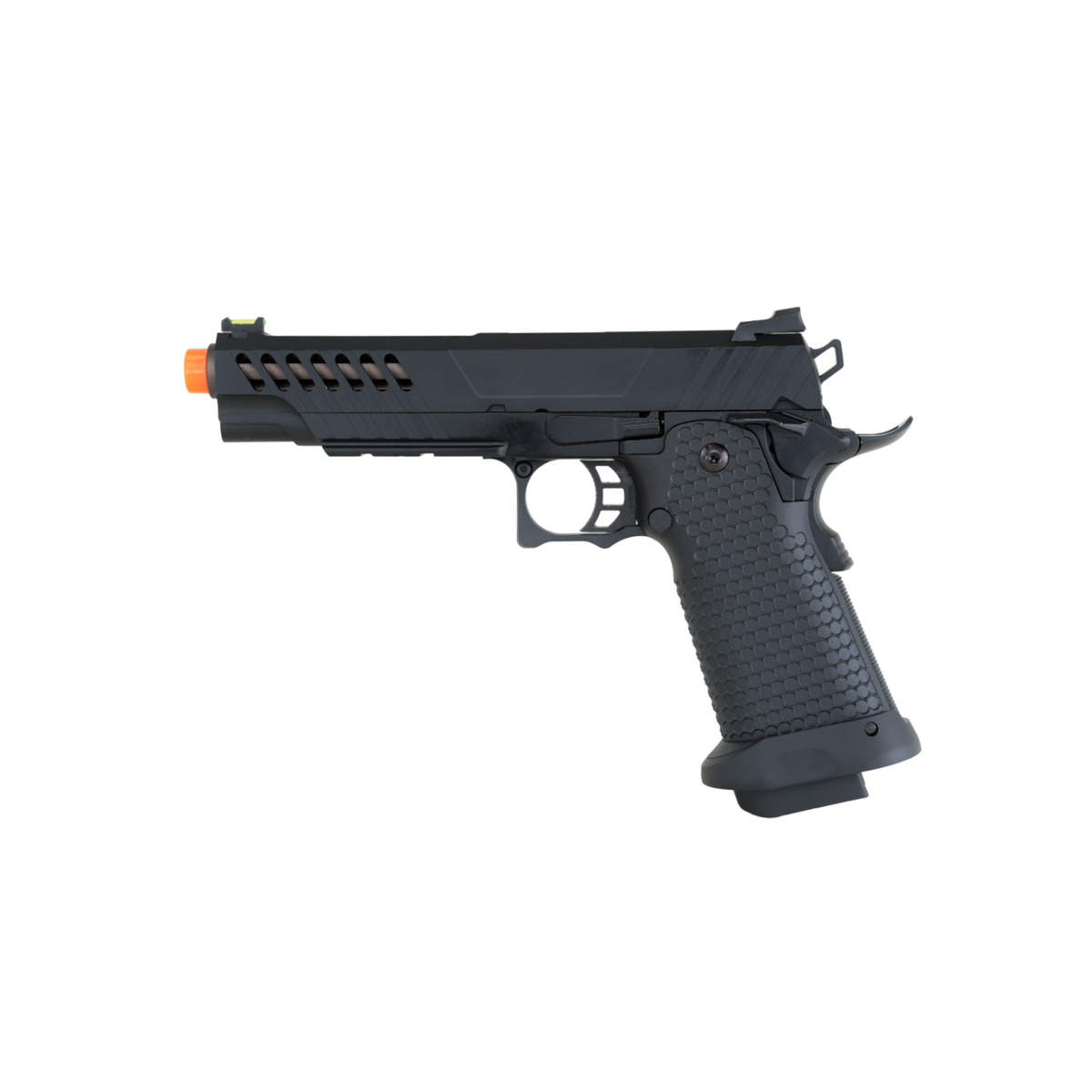 アパレル通販サイトランキング — Pistol Back Blow Gas Series GMX-2 Arms JAG JAG Inc Precision トイガン