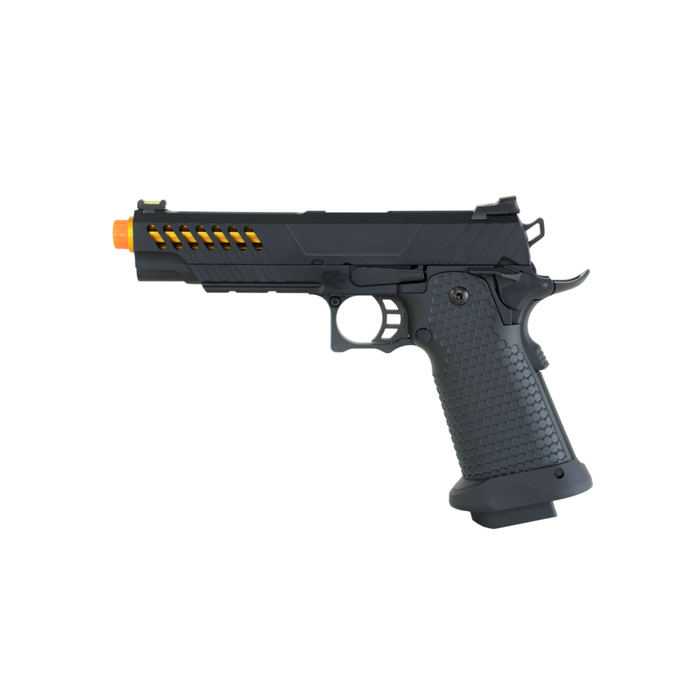 JAG Arms GMX-2 Series Gas Blow Back Pistol — JAG Precision Inc
