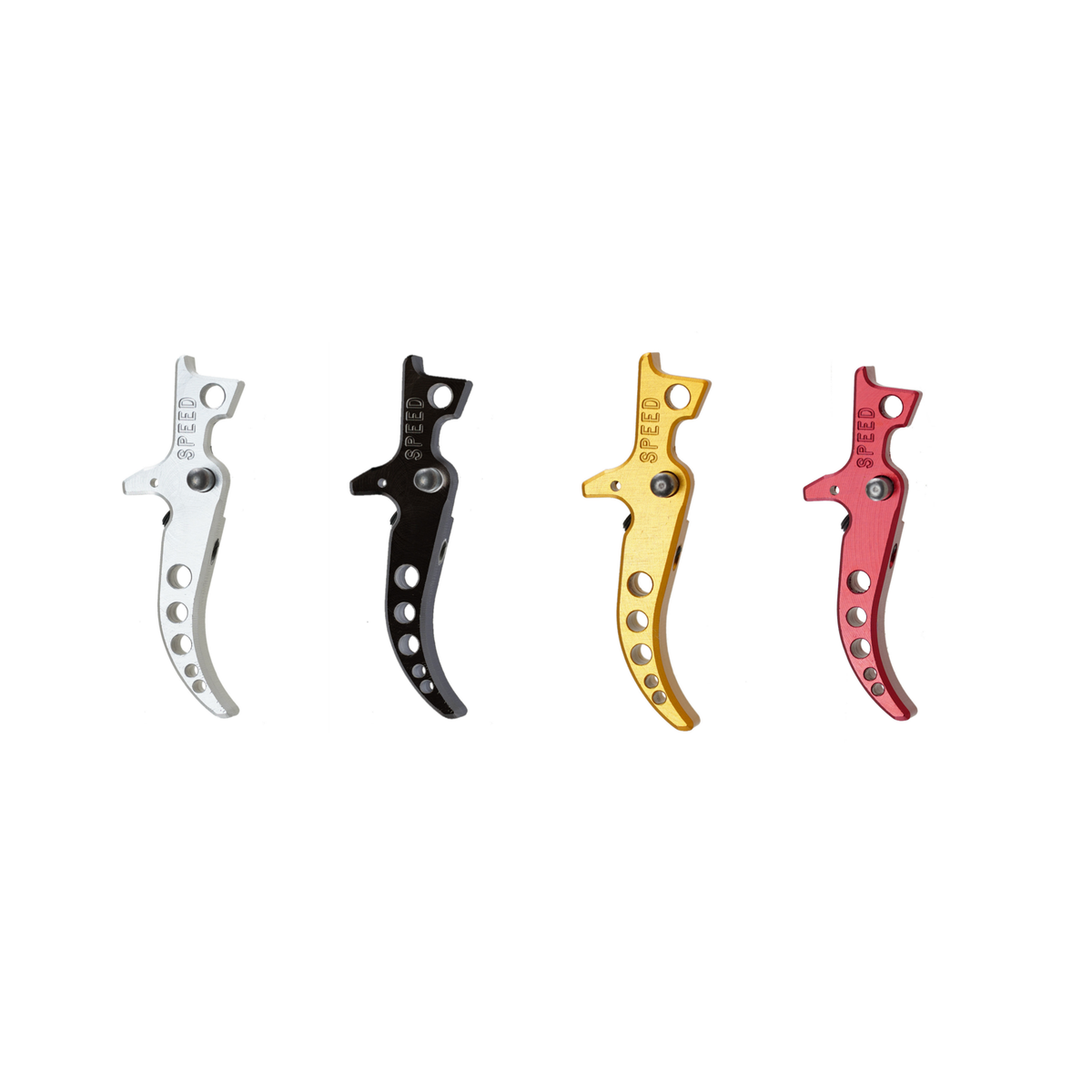 Speed Airsoft Special Edition (SE) External Tunable Trigger ***see new ...