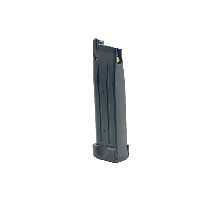 JAG Arms 31rds GMX Series Green Gas Magazine