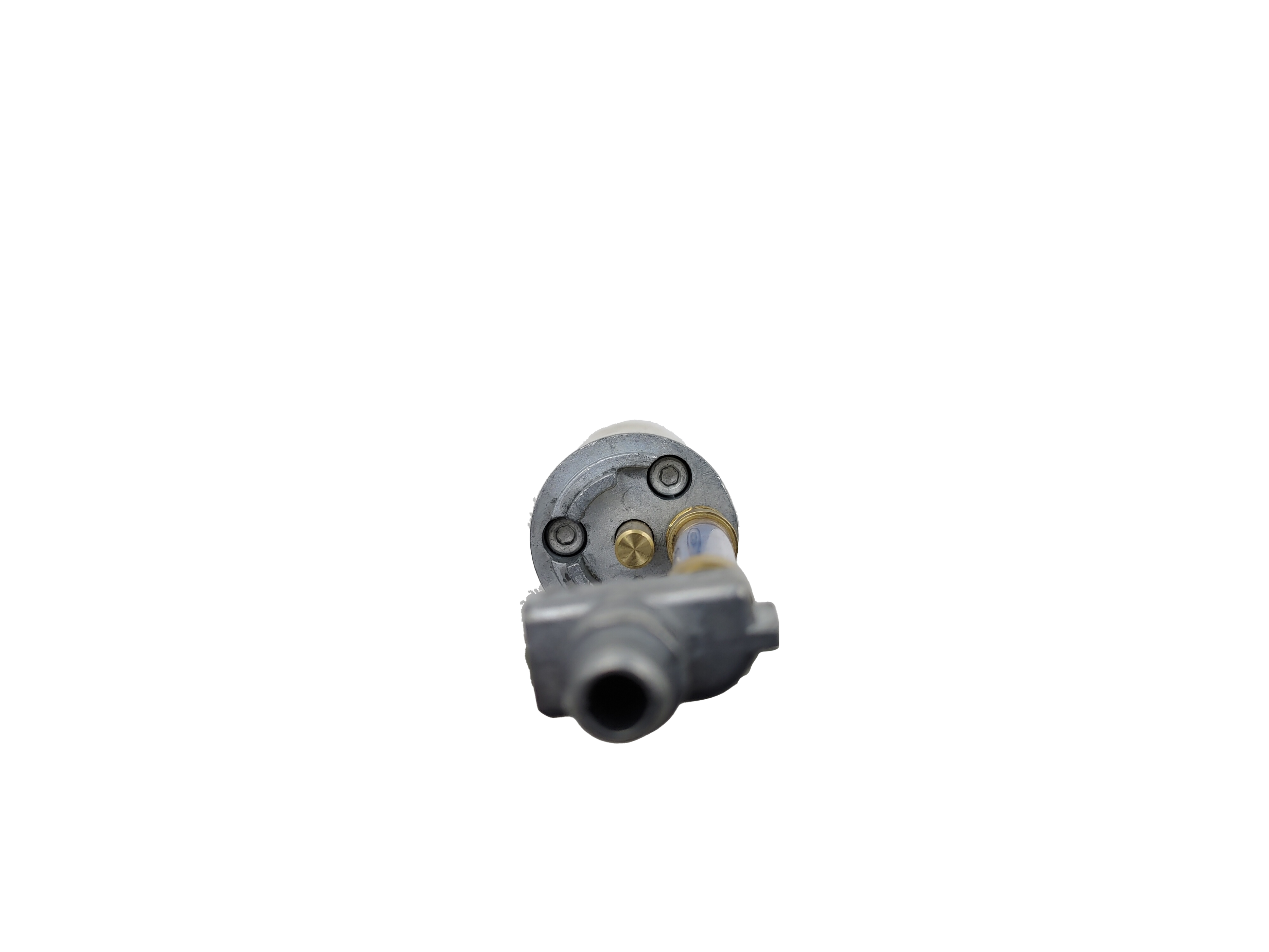 JAG Arms Scattergun Expansion Chamber Cylinder Assembly — JAG Precision Inc