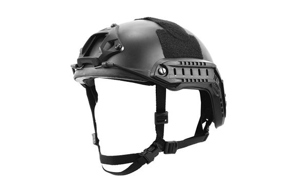 Bravo Airsoft MH Style Helmet Version 3