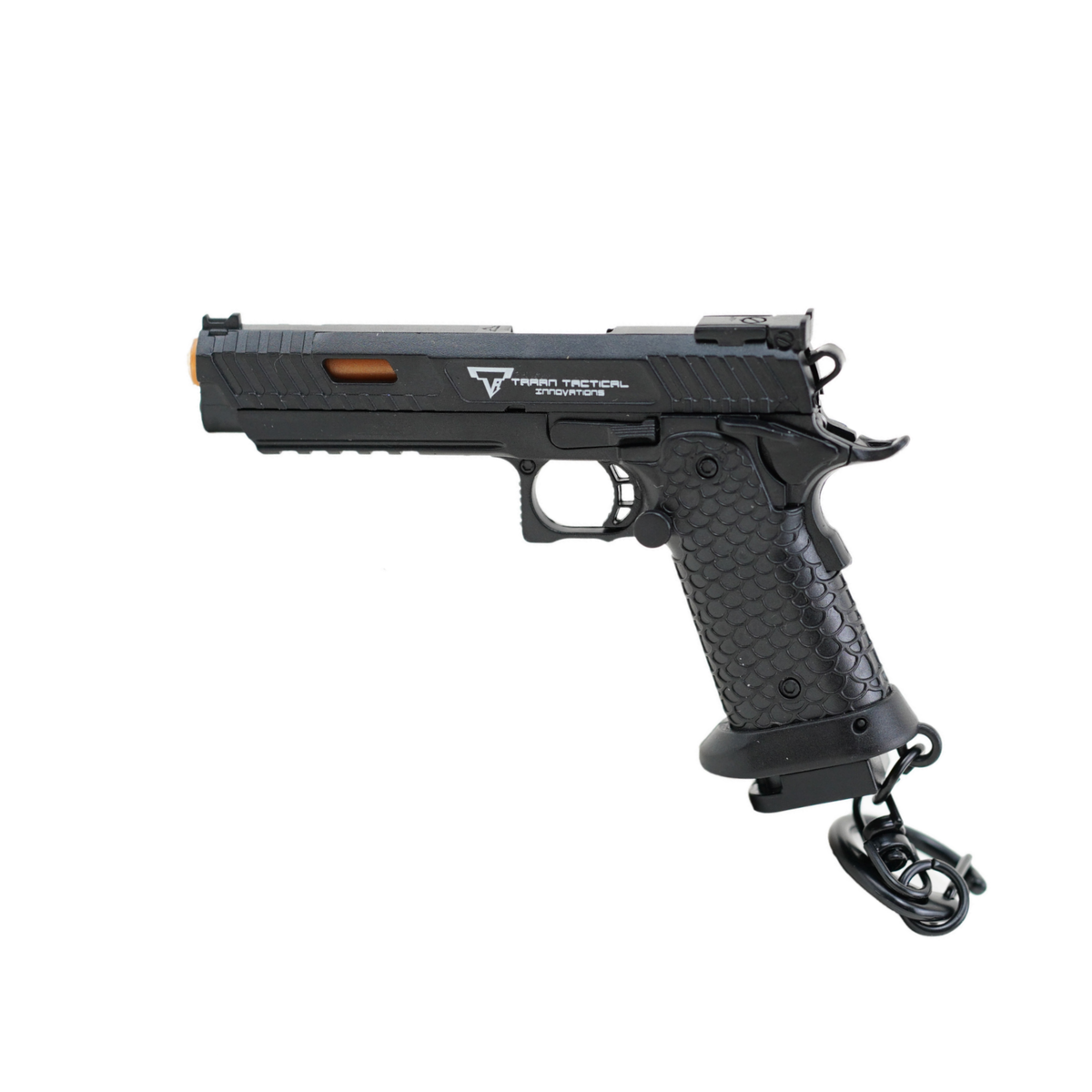 Taran Tactical Innovations licensed JW3 Combat Master 2011